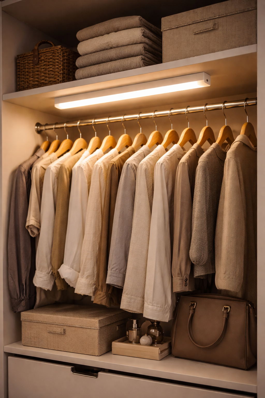 Ariva Nattljus – Rörelsesensor & Dimbart Ljus