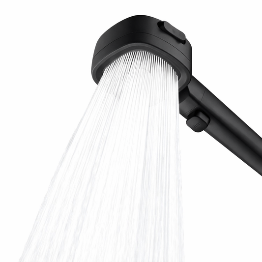 Ariva Duschhandtag – Högtryck & Vattensparande