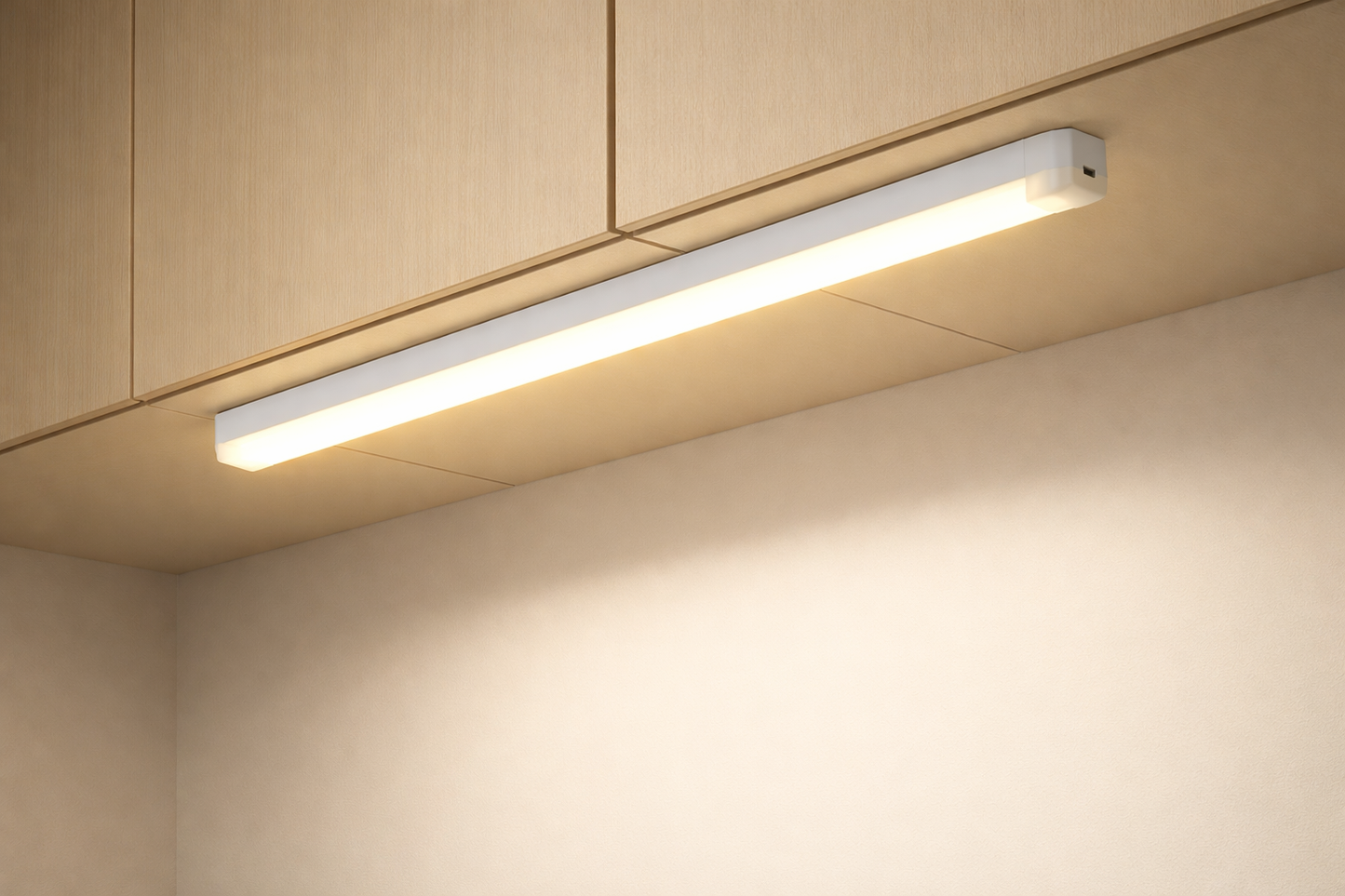 Ariva Nattljus – Rörelsesensor & Dimbart Ljus