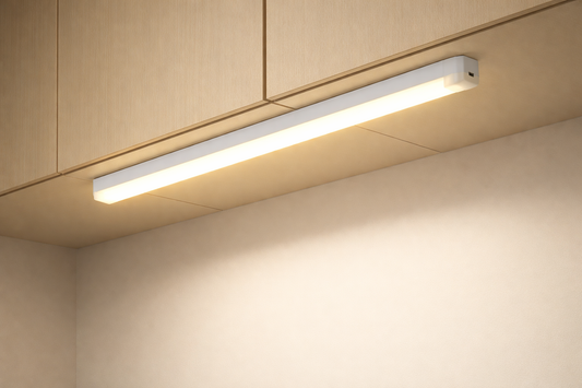 Ariva Nattljus – Rörelsesensor & Dimbart Ljus