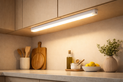 Ariva Nattljus – Rörelsesensor & Dimbart Ljus