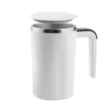 Självrörande Kaffemugg – Automatisk Mixer (380 ml)