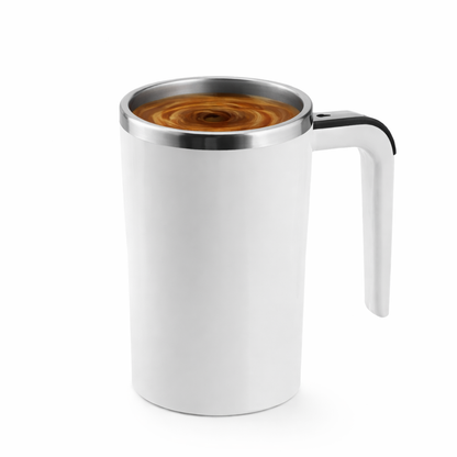 Självrörande Kaffemugg – Automatisk Mixer (380 ml)