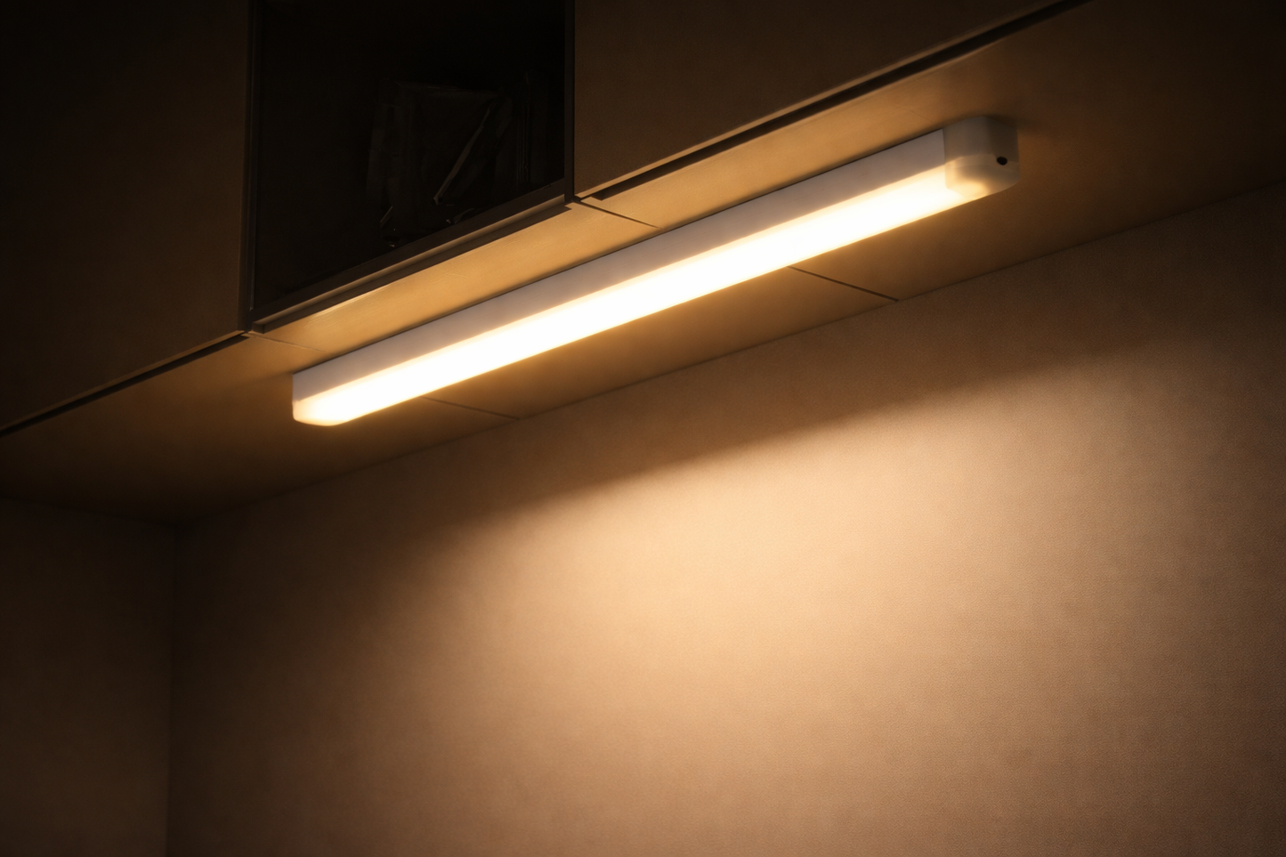 Ariva Nattljus – Rörelsesensor & Dimbart Ljus