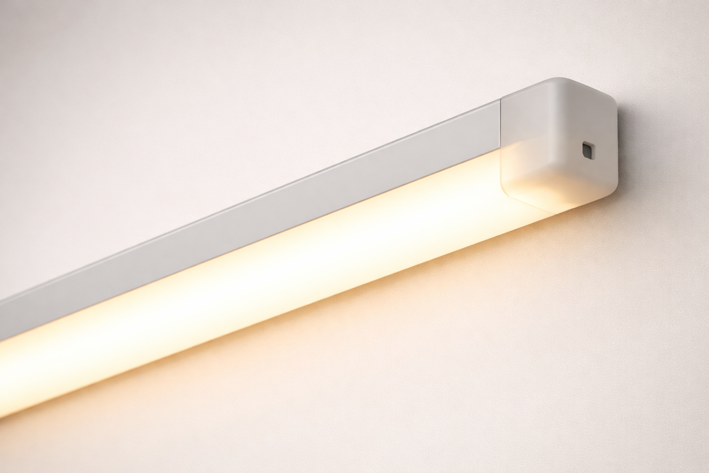 Ariva Nattljus – Rörelsesensor & Dimbart Ljus